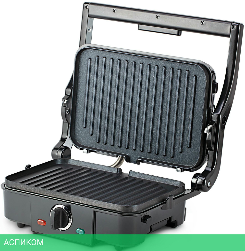 Электрогриль Vitek VT-2630MC