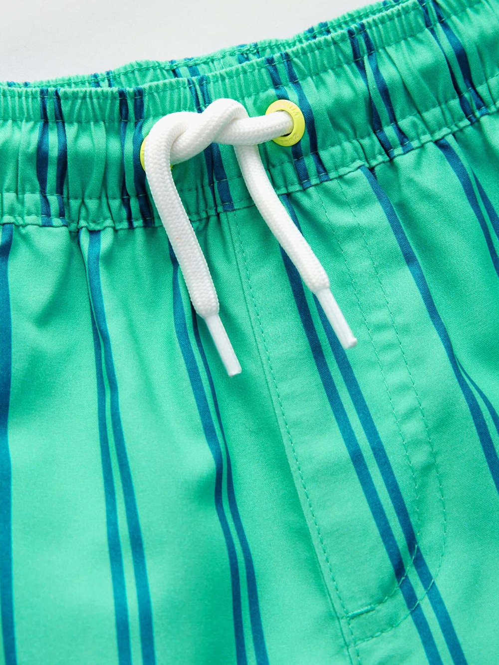 Плавки для мальчика Next E90-231, Зеленый