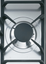 Газовая варочная панель Smeg SER60SGH3