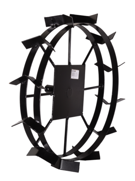 Грунтозацеп 600/130 для Huter (шест. 23 мм) (2 шт.)