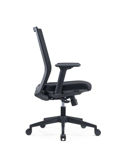 Кресло офисное PRESS MK-240B