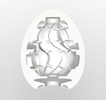 Мастурбатор-яйцо TWISTER