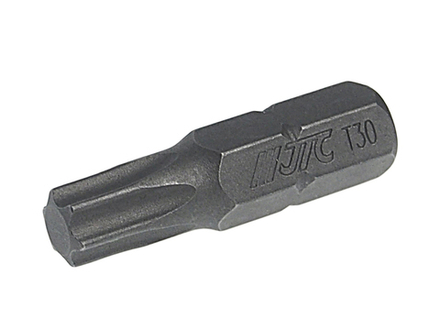 Бита TORX Т30х25мм 1/4" DR JTC