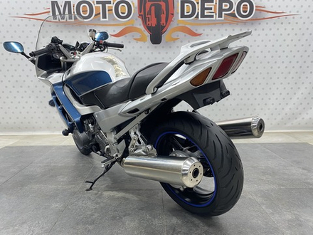 Yamaha FJR1300 , 2005