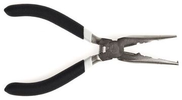 Экстрактор металлический Lucky John 165мм