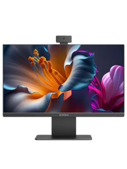 27" Моноблок GroovyAIO 27 8/256 ГБ 27N100M282C BLACK