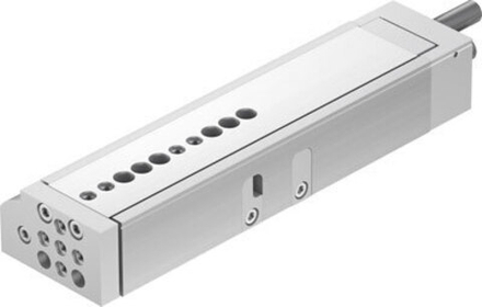 DGSL-12-100-P1A Мини-суппорт