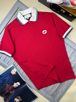 Поло Gucci