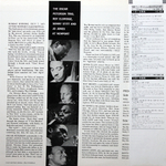 The Oscar Peterson Trio With Roy Eldridge, Sonny Stitt & Jo Jones / At Newport (LP)