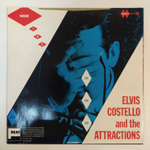 Elvis Costello And The Attractions With The Royal Philharmonic Orchestra - I'm Your Toy (Великобритания 1982г.) 7", 45 RPM, Single