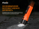 Фонарь Fenix WF11E
