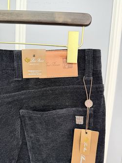 Вельветовые брюки Loro Piana