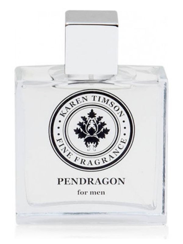 Karen Timson Pendragon