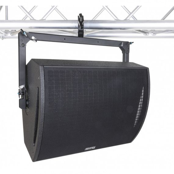 SYNQ AUDIO SC-12 пассивная АС, 800Вт, динамик 12 дюймов