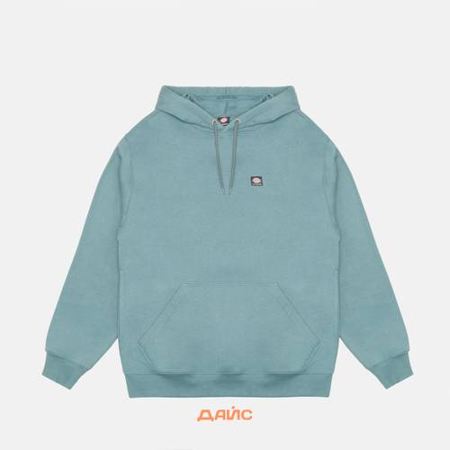 Толстовка мужская Dickies Skateboarding Logo Hoodie