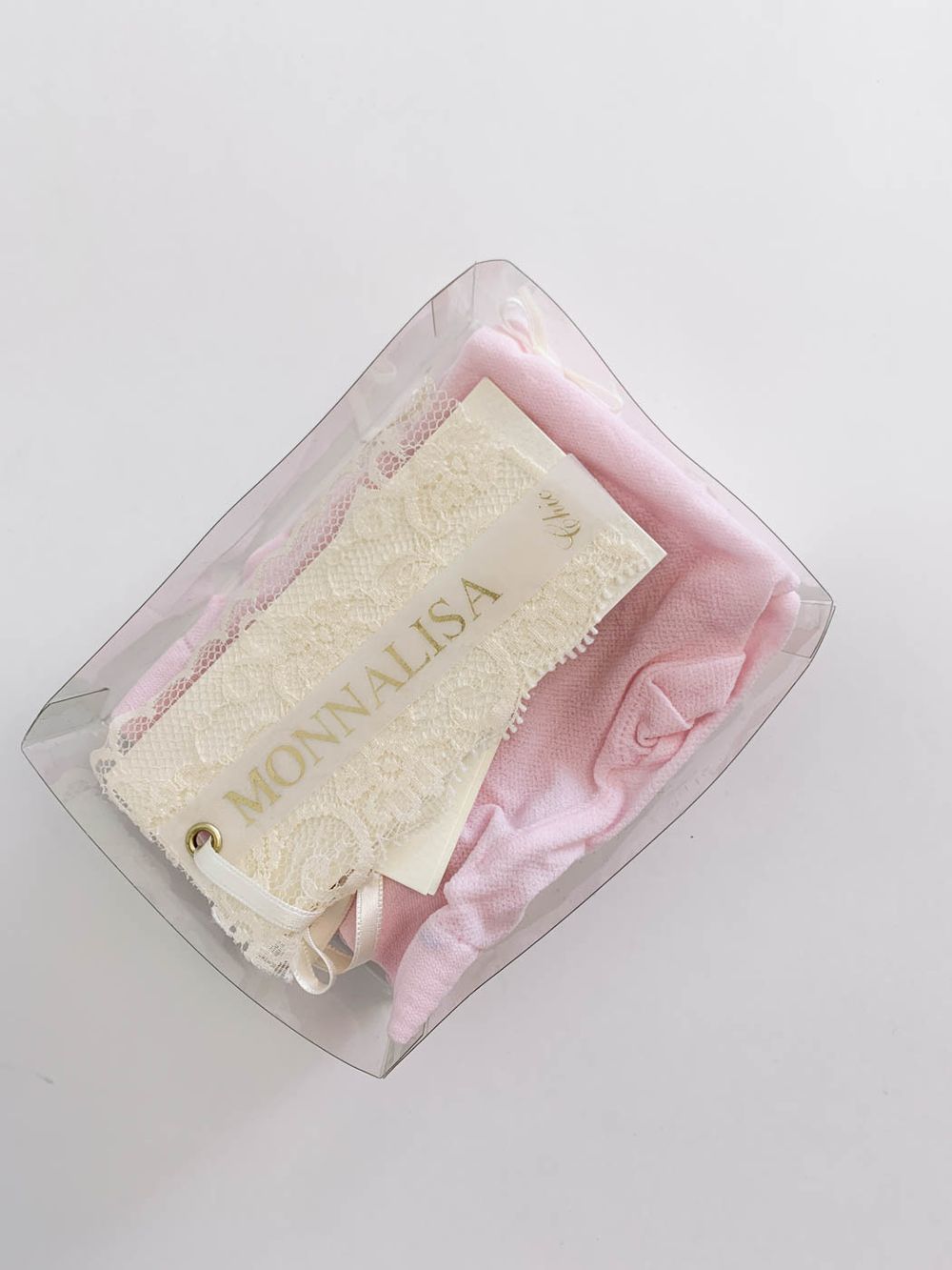 Колготки Monnalisa