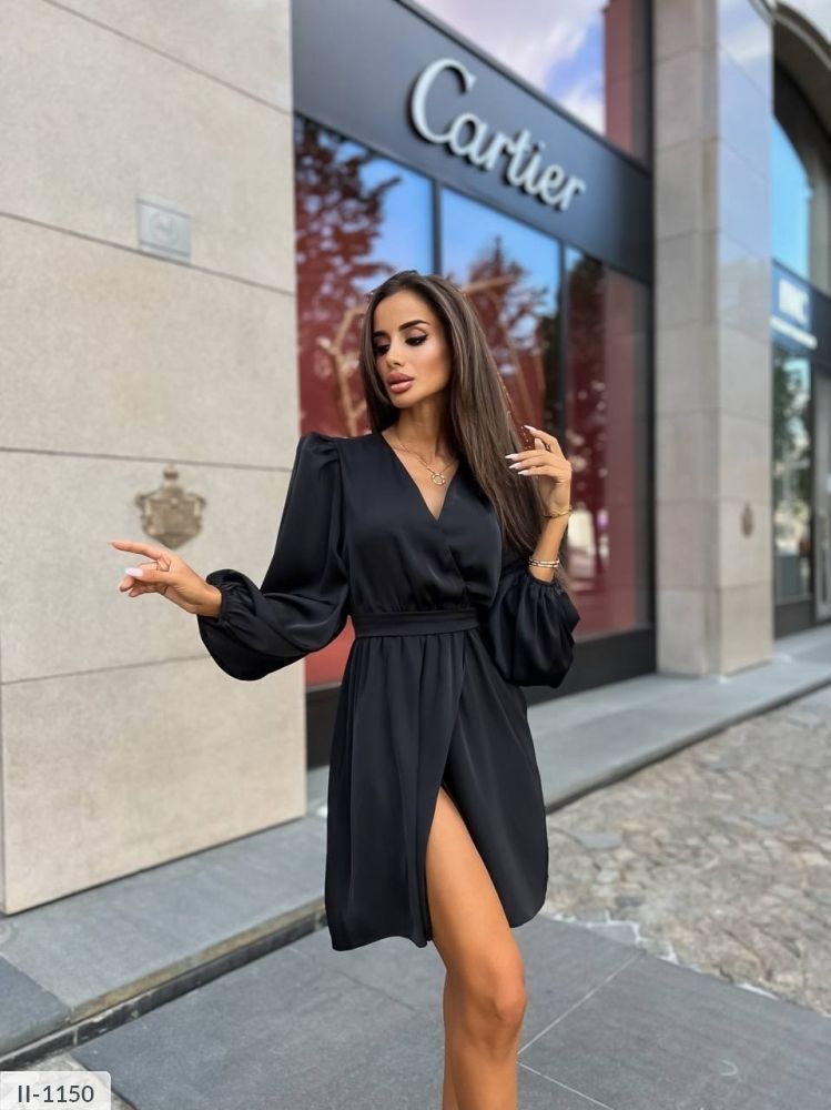 Платье II-1150 Фабрика Моды