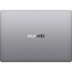 Ноутбук Huawei MateBook 14, FLMH-X 14" OLED Touch 2K 2880x1920, Core Ultra 7 155H, 32Gb, SSD 1Tb, Intel Arc, NoOS, grey space