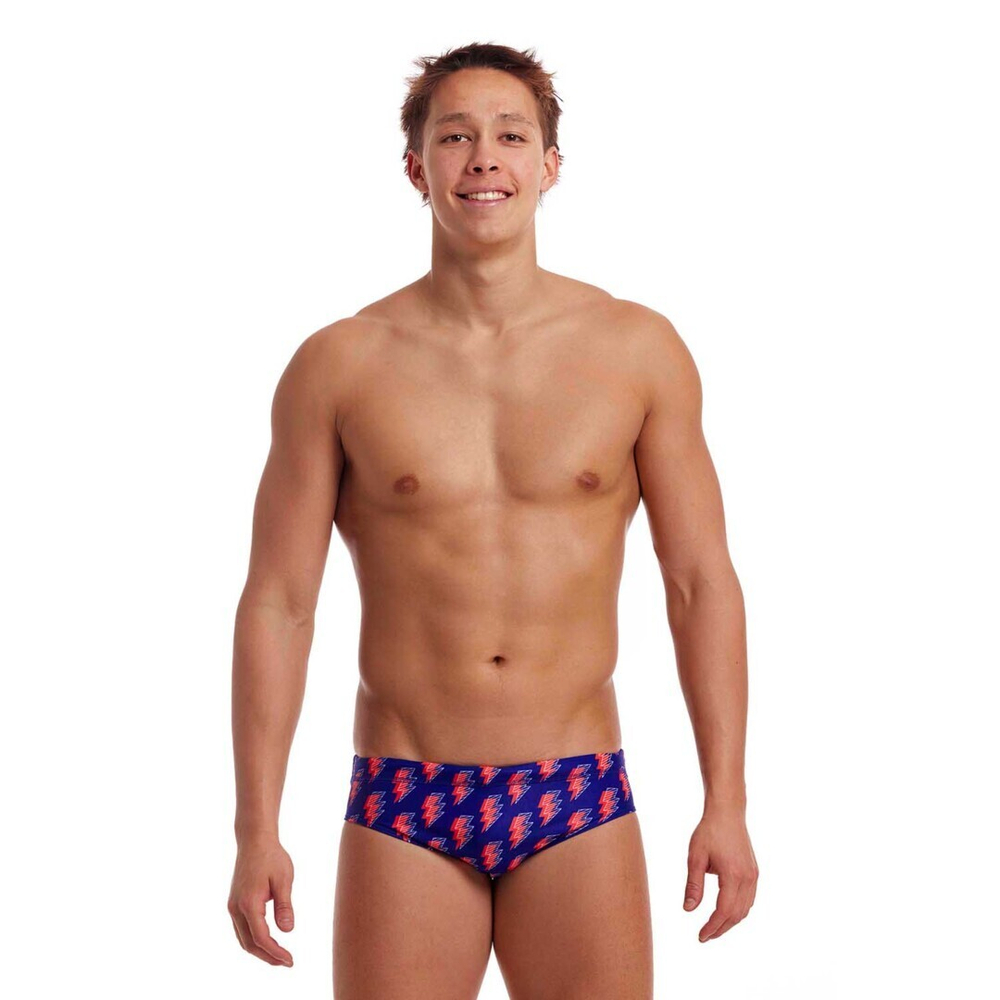 Плавки FUNKY TRUNKS Mens Flash