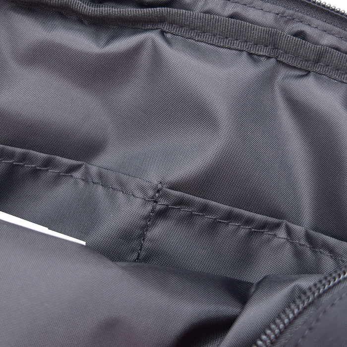 Сумка Dickies Enon Pouch Bag артикул:DK0A88JKBLK1 - купить в магазине Дайс