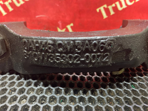 Крышка подшипника редуктора правая 2023г