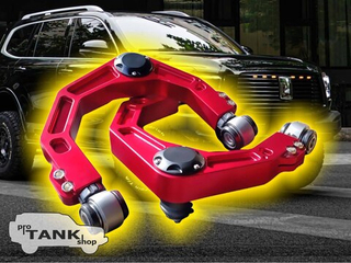 TANK 500 Усиленный верхний рычаг передней подвески (SL-3047) (комплект 2шт.)