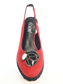 Босоножки женские Ascalini G2211B