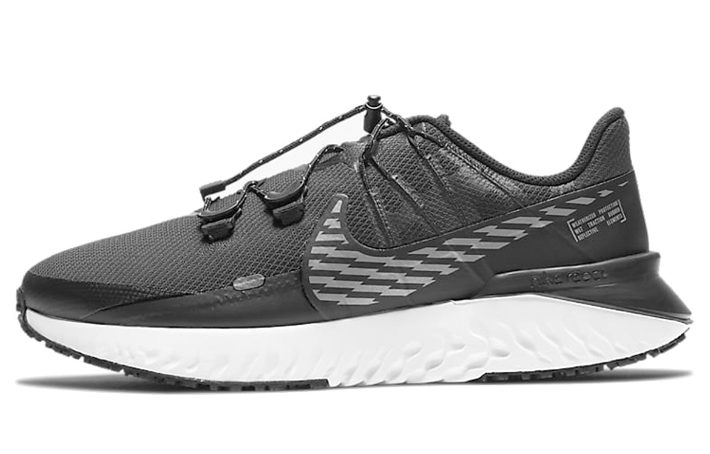 Кроссовки Nike Legend React 3 Shield (Женская размерная сетка)