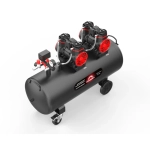 SUNREKA GFC510/120DS поршневой безмасляный компрессор 216117
