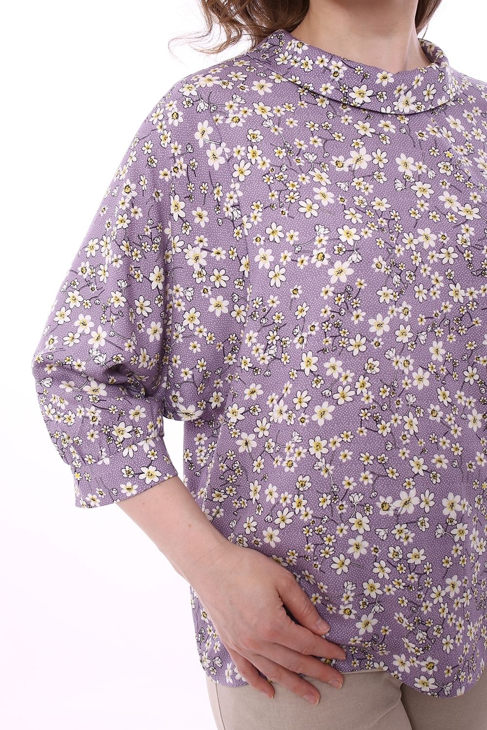 Джемпер женский Т3894 16592 Olsarri (Акция)