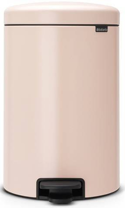 Ведро Brabantia NewIcon 20л чайная роза