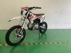 Мотоцикл JHL Z125E