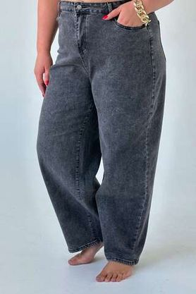 Цена на Джинсы-6175 больших размеров