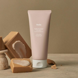 Huxley Secret Of Sahara Intense Moisture Treatment Moroccan Gardener 200ml