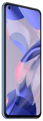 Смартфон Xiaomi 11 Lite 5G NE 8/256 ГБ Global, мармеладно-голубой