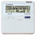 Mitsubishi Heavy SRK35ZSX-W/SRC35ZSX-W