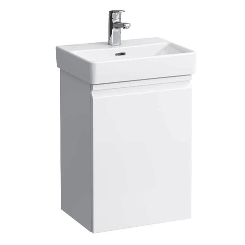 Мебель для ванной с раковиной  Laufen Pro S 42x32см. 4.8330.2.096.463.1