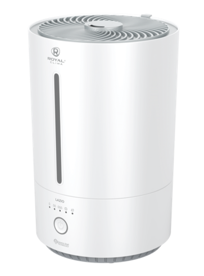 Бытовые увлажнители воздуха ROYAL CLIMA RUH-LZ300/4.8E-WT