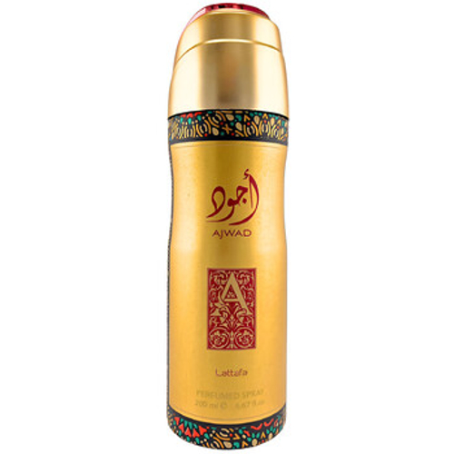 Ajwad Deospray