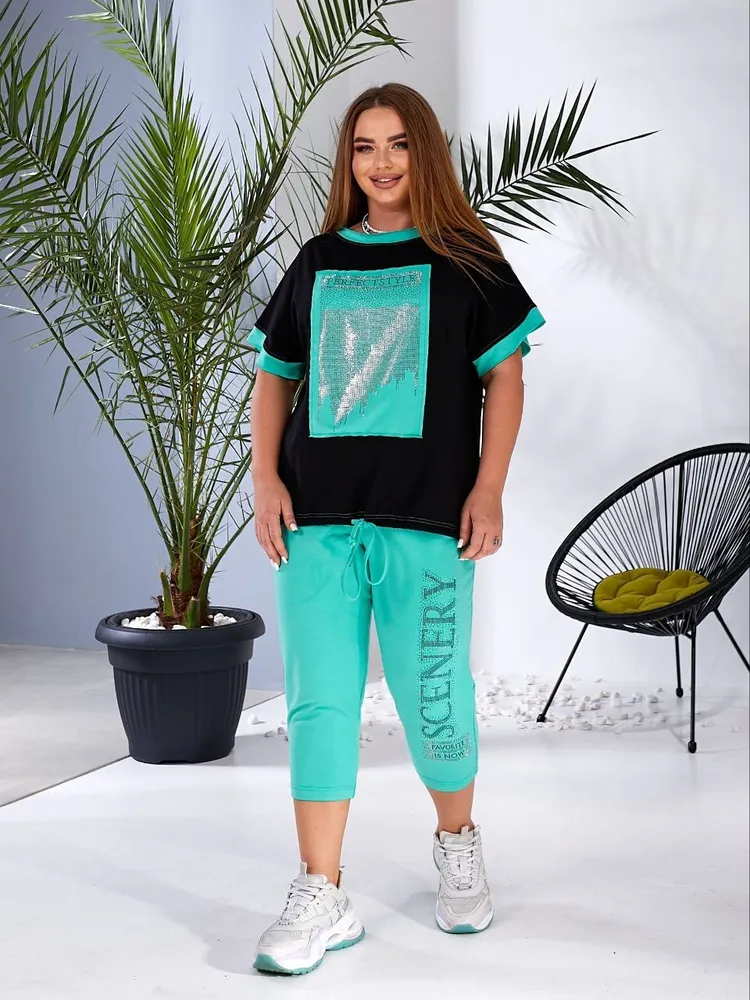 Костюм УК-0182-3 Fabrika