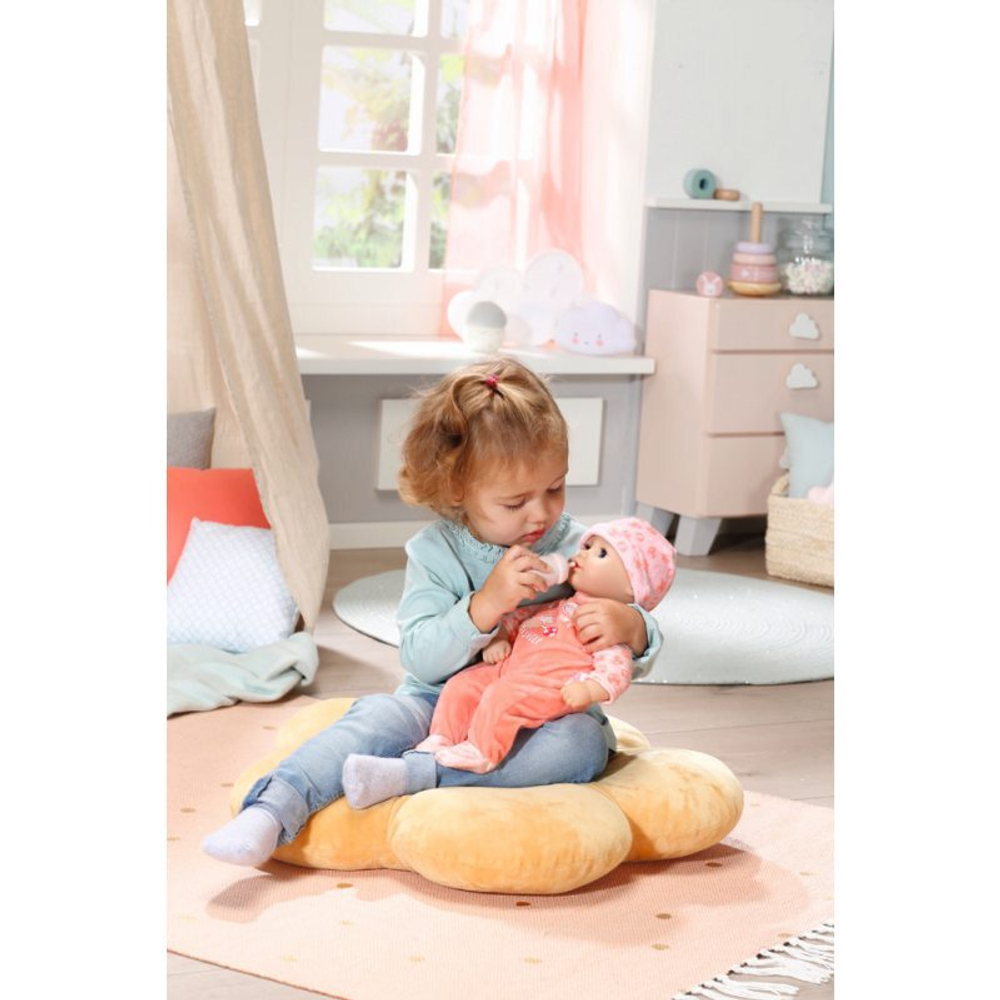 Baby Annabell - Кукла Small Annabell so Soft 36 см 702956