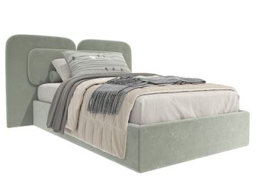 Кровать Армани kids