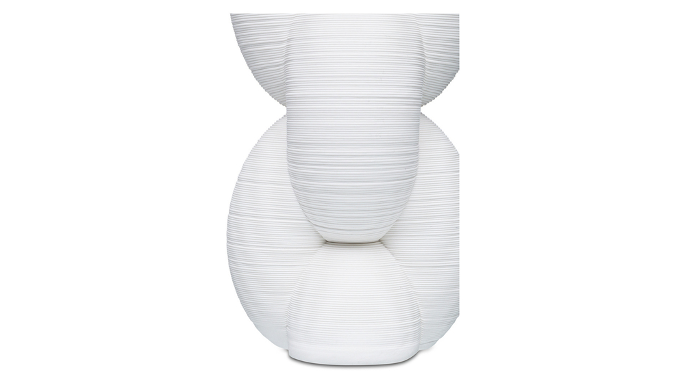 Ваза 12см Decor de table Плетение