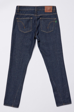 ДЖИНСЫ ПРЯМОГО СИЛУЭТА