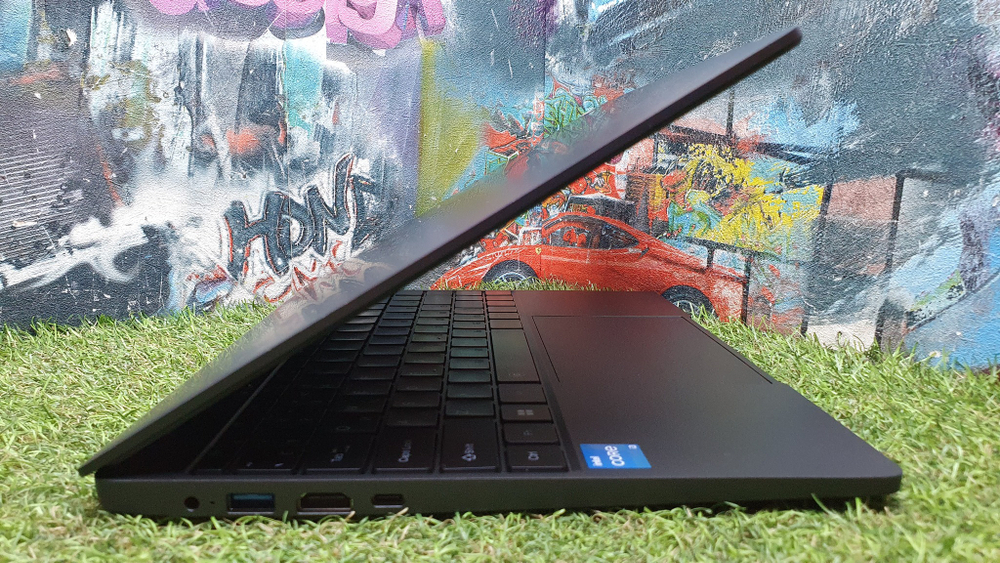 Ноутбук CHUWI i3-12/8Gb/2K/CoreBook X CWI570-321N5N1HDMXX/Windows 11