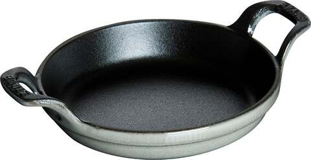 Форма для запекания staub, круглая, чугун · арт. fabr 40509-557-0