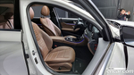 Mercedes-Benz E-Class W213 E220d Avangarde (06.2020)