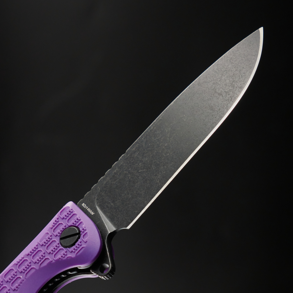 Нож Wocket Purple BW