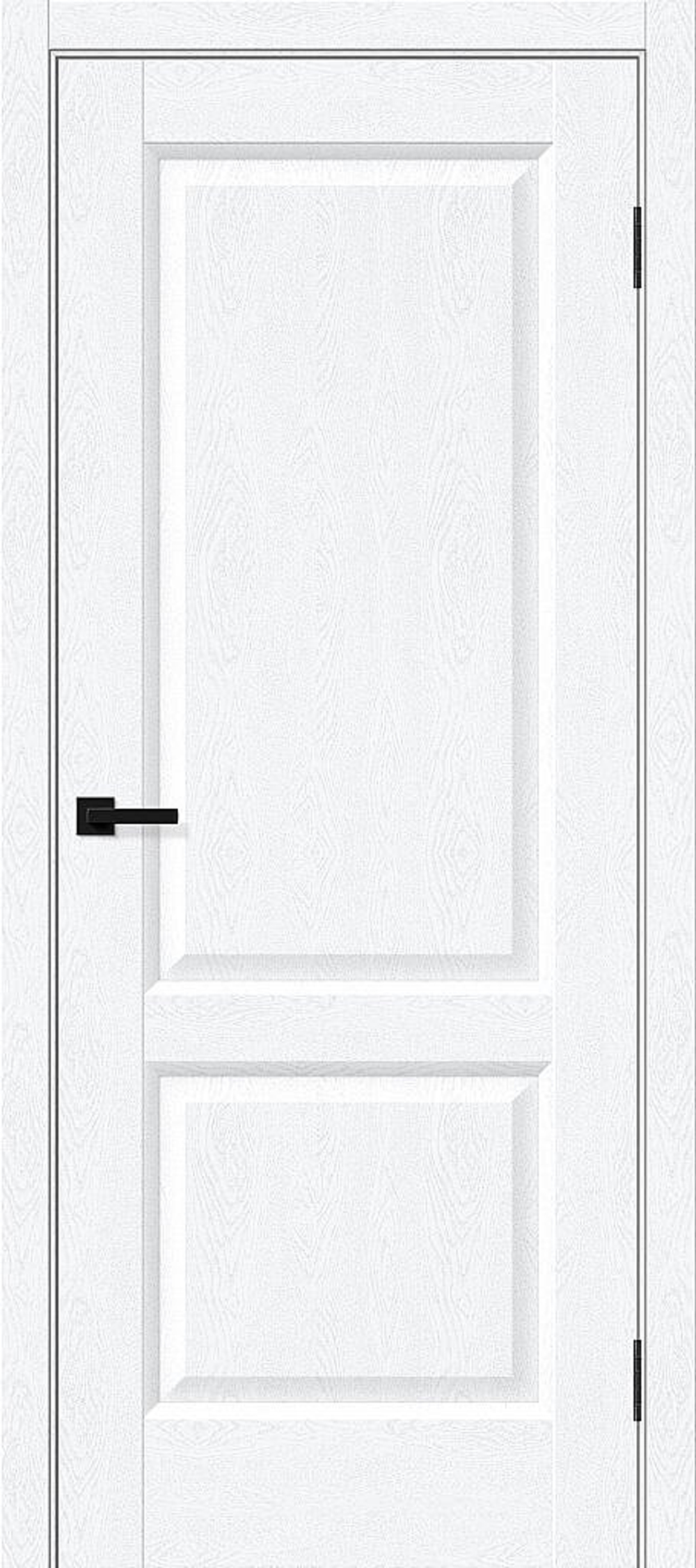 Неоклассик-32 White Silkwood 200*60