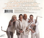 Dave Koz, Gerald Albright, Mindi Abair, Richard Elliot / Dave Koz And Friends: Summer Horns (CD)